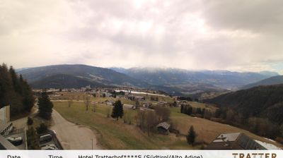 immagine della webcam nei dintorni di Brennero: webcam Maranza