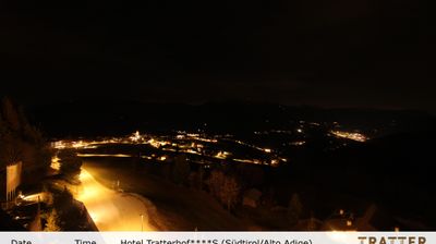 immagine della webcam nei dintorni di Valles: webcam Maranza