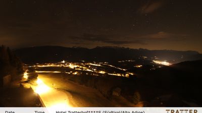 immagine della webcam nei dintorni di Racines: webcam Maranza