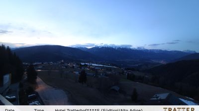 immagine della webcam nei dintorni di Rio di Pusteria: webcam Maranza