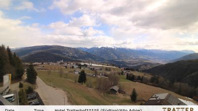 immagine della webcam nei dintorni di San Giovanni in val Aurina: webcam Maranza