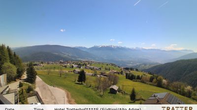 immagine della webcam nei dintorni di San Giovanni in val Aurina: webcam Maranza