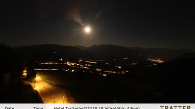 immagine della webcam nei dintorni di Campo Tures: webcam Maranza