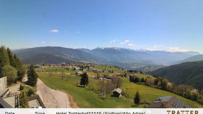 immagine della webcam nei dintorni di Racines: webcam Maranza