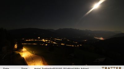 immagine della webcam nei dintorni di Rodengo: webcam Maranza
