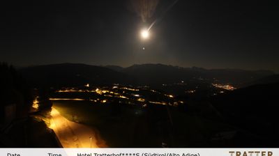 immagine della webcam nei dintorni di Val di Vizze: webcam Maranza