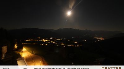 immagine della webcam nei dintorni di Valle Aurina: webcam Maranza