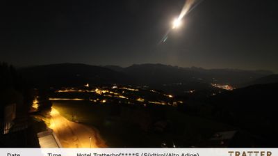 immagine della webcam nei dintorni di Vipiteno: webcam Maranza
