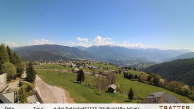 immagine della webcam nei dintorni di Lutago: webcam Maranza