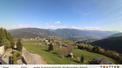 immagine della webcam nei dintorni di San Sigismondo: webcam Maranza
