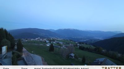 immagine della webcam nei dintorni di Rio di Pusteria: webcam Maranza