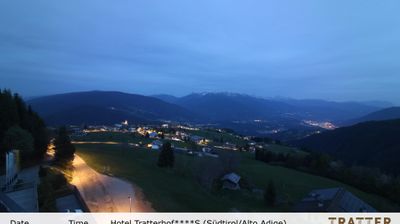 immagine della webcam nei dintorni di Brennero: webcam Maranza