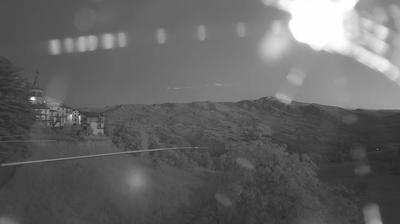 immagine della webcam nei dintorni di Villa Minozzo - Febbio: webcam Lama Mocogno - Piane di Mocogno