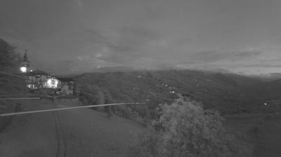 immagine della webcam nei dintorni di Carpineti: webcam Piane di Mocogno