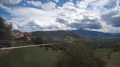 immagine della webcam nei dintorni di Guiglia: webcam Lama Mocogno