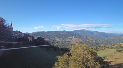 immagine della webcam nei dintorni di Montese: webcam Lama Mocogno