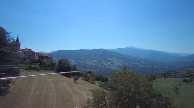 immagine della webcam nei dintorni di Villa Minozzo: webcam Piane di Mocogno