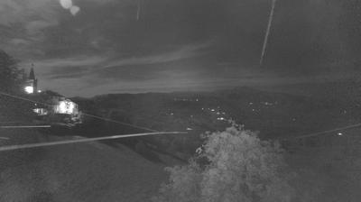 immagine della webcam nei dintorni di Corno alle Scale: webcam Piane di Mocogno