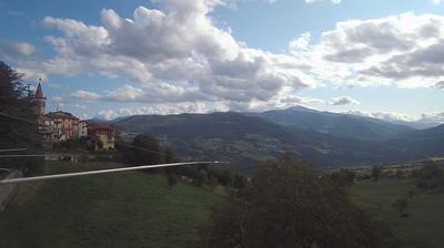 immagine della webcam nei dintorni di Piane di Mocogno: webcam Lama Mocogno