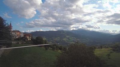 immagine della webcam nei dintorni di Prignano sulla Secchia: webcam Lama Mocogno