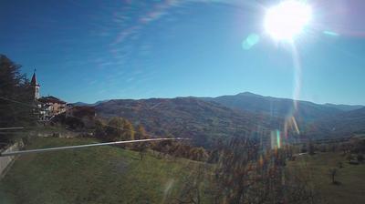 immagine della webcam nei dintorni di Serramazzoni: webcam Lama Mocogno