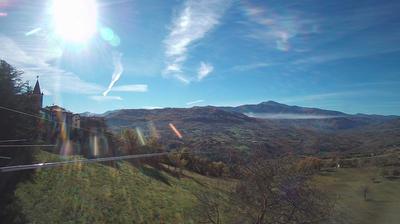 immagine della webcam nei dintorni di Corno alle Scale: webcam Piane di Mocogno