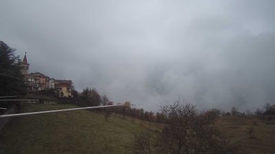 immagine della webcam nei dintorni di Villa Minozzo: webcam Piane di Mocogno