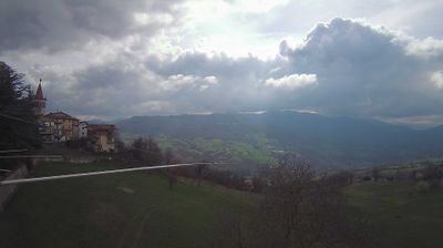 immagine della webcam nei dintorni di Pavullo nel Frignano: webcam Lama Mocogno