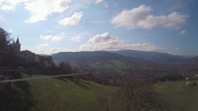 immagine della webcam nei dintorni di Val di Luce: webcam Piane di Mocogno