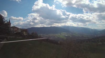immagine della webcam nei dintorni di Toano: webcam Lama Mocogno