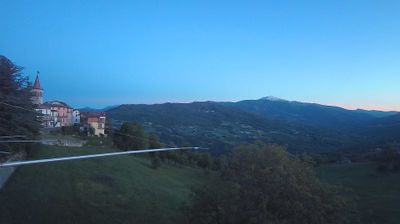 immagine della webcam nei dintorni di Toano: webcam Lama Mocogno