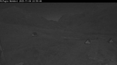 immagine della webcam nei dintorni di Pancani: webcam Cima Durand