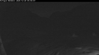 immagine della webcam nei dintorni di Valdieri: webcam Cima Durand