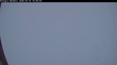 immagine della webcam nei dintorni di San Giacomo di Roburent: webcam Cima Durand