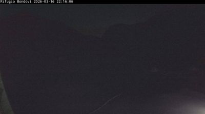 immagine della webcam nei dintorni di Frabosa Sottana: webcam Cima Durand