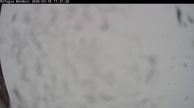 immagine della webcam nei dintorni di Valdieri: webcam Cima Durand