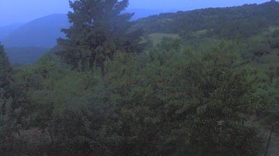 immagine della webcam nei dintorni di Mignanego: webcam Cabella Ligure