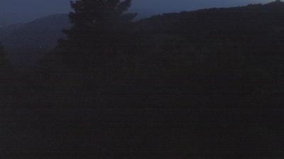 immagine della webcam nei dintorni di Passo del Penice: webcam Cabella Ligure