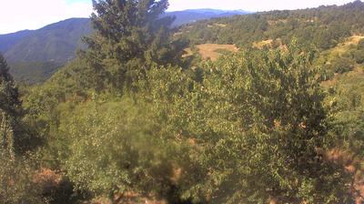immagine della webcam nei dintorni di Montacuto: webcam Cabella Ligure