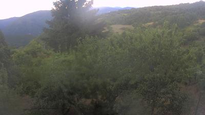 immagine della webcam nei dintorni di Cantalupo Ligure: webcam Cabella Ligure