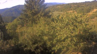 immagine della webcam nei dintorni di Brignano-Frascata: webcam Cabella Ligure