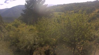 immagine della webcam nei dintorni di Montacuto: webcam Cabella Ligure