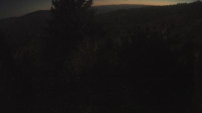 immagine della webcam nei dintorni di Menconico: webcam Cabella Ligure