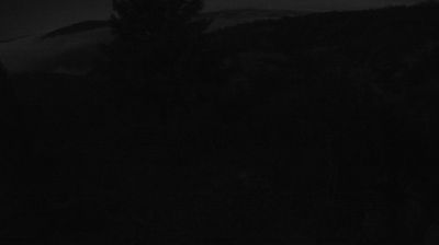 immagine della webcam nei dintorni di Passo del Penice: webcam Cabella Ligure