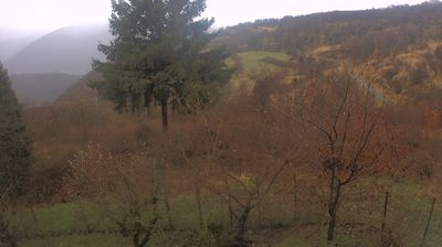 immagine della webcam nei dintorni di Rovegno: webcam Cabella Ligure