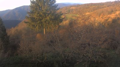 immagine della webcam nei dintorni di Cerignale: webcam Cabella Ligure