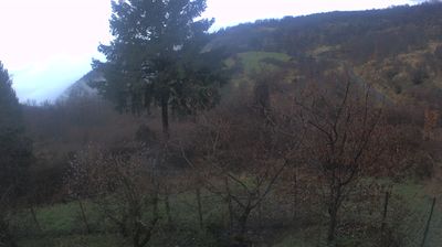 immagine della webcam nei dintorni di Zerba: webcam Cabella Ligure