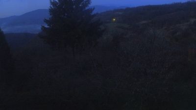 immagine della webcam nei dintorni di Passo del Penice: webcam Cabella Ligure