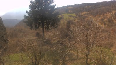 immagine della webcam nei dintorni di Torriglia: webcam Cabella Ligure