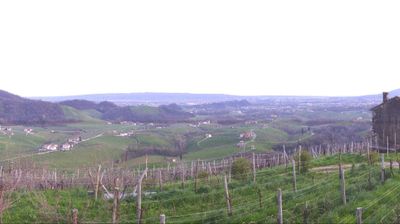 immagine della webcam nei dintorni di Fonzaso: webcam Valdobbiadene